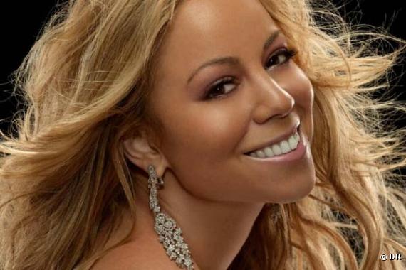 Mariah Carey
