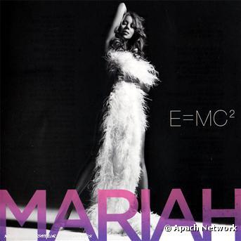 Pochette : E=mc²