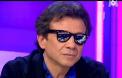 Philippe Manoeuvre, membre du jury de Nouvelle Star 2008.