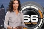 Audiences : M6 boit la tasse avec "66 minutes" en prime