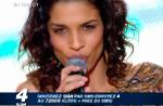 Nouvelle Star : Sian quitte l'aventure 