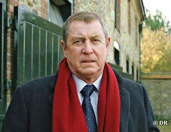 Inspecteur Barnaby