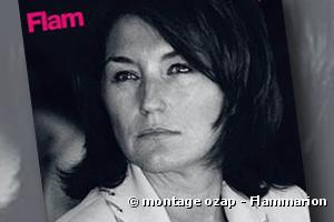 "Cécilia", le livre d'Anna Bitton.