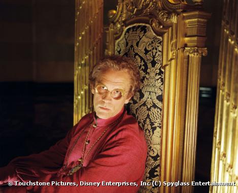 John Malkovich