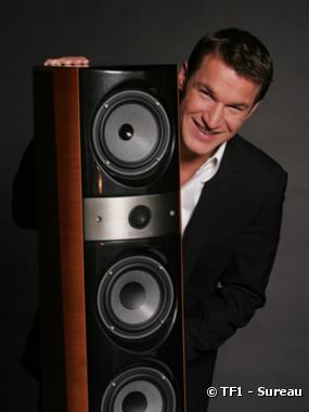 Benjamin Castaldi