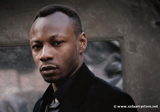 Mc Solaar