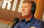 RTL : Christophe Hondelatte arrête la matinale