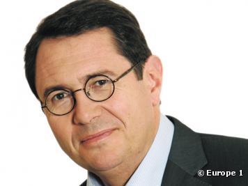 Marc Tronchot