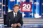 Bonnes audiences pour l'info sur France 2