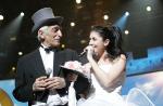 Vidéobuzz : Lambert Wilson et Nolwenn proches du million