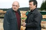Audiences : "Louis Page" réunit 4,3 millions de fidèles