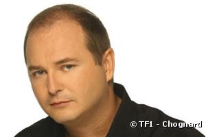 Sébastien Cauet