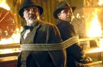 Aujourd’hui à Cannes : Indiana Jones, le grand retour