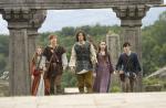 Box-office US : le "Prince Caspian" déçoit