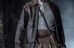 Box-Office : "Indiana Jones 4" 3e démarrage 2008