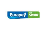 "Europe 1 Sport" lancé lundi matin