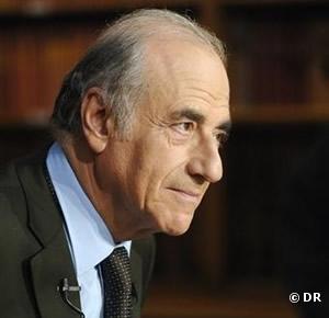 Jean-Pierre Elkabbach
