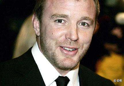 Guy Ritchie