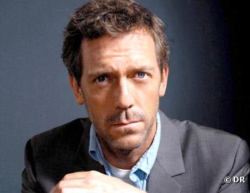 Dr House