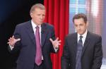 PPDA/Sarkozy : l'UMP dément les rumeurs