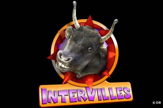 "Intervilles 2007" sur France 3