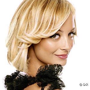 Nicole Richie