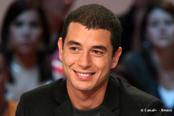 Ali Baddou
