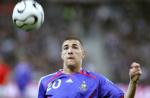 Revue web des Unes à l'issue de l'élimination des Bleus