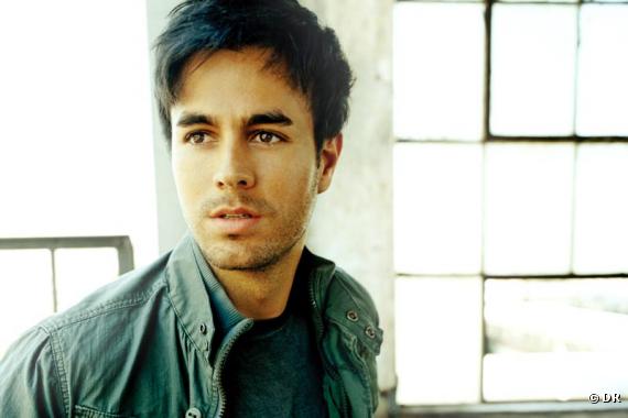 Enrique Iglesias