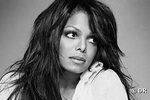 Janet Jackson