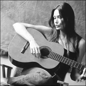 Carla Bruni