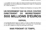 La régie pub de France Télévisions en colère