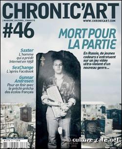 Chronic art : le fake