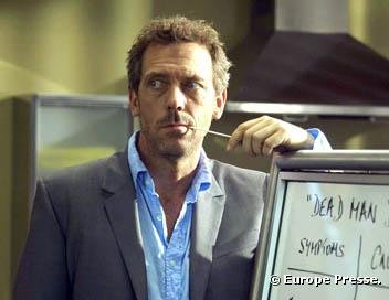Dr House
