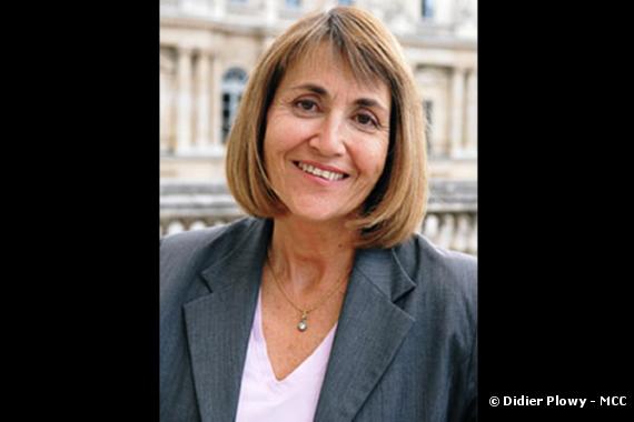 Christine Albanel