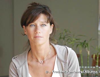 "C'est notre affaire" présenté par Carole Gaessler