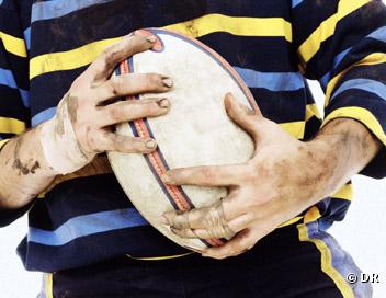 Rugby