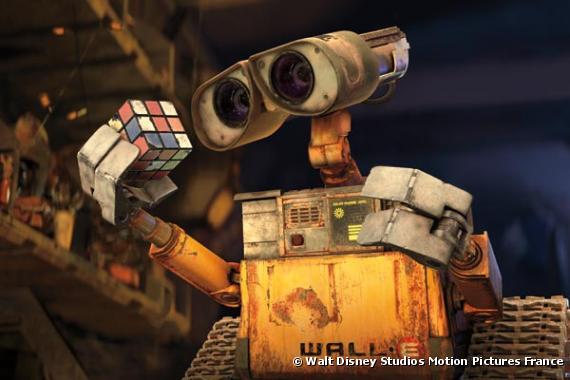 Wall-E