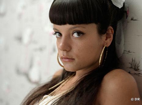 Lily Allen