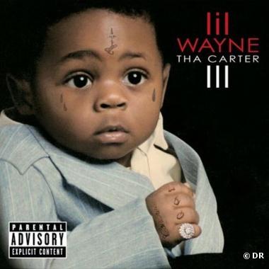L'album "Tha Carter III" de Lil Wayne