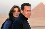 Le clip de Carla Bruni en exclu sur M6