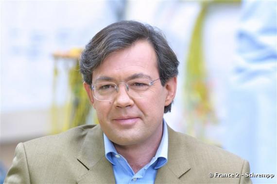 Benoît Duquesne