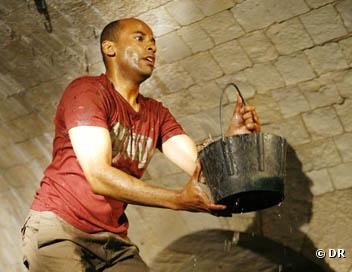 Fort Boyard
