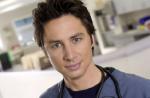 "Scrubs" : pas de saison 9 pour Zach Braff
