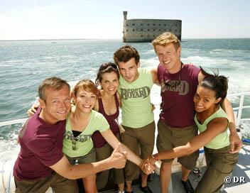 Fort Boyard