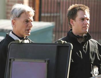 NCIS : enquêtes spéciales