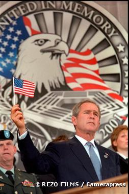 Le monde selon bush