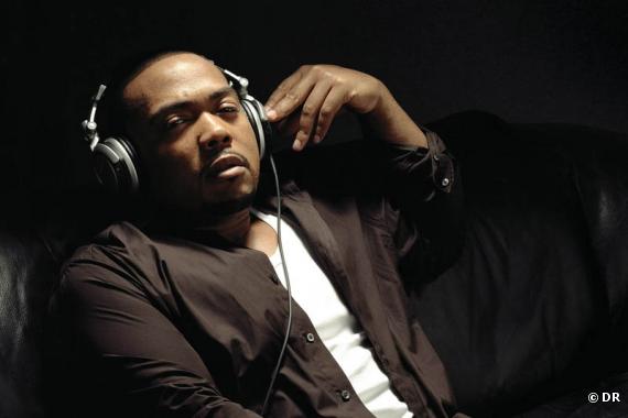 Timbaland