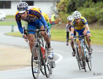 Cyclisme