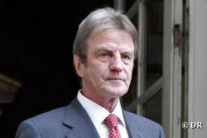 Bernard Kouchner